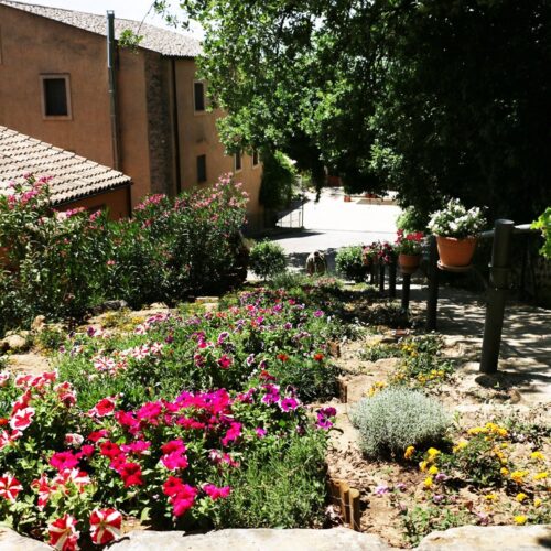 PIAZZA ARMERINA agriturismo