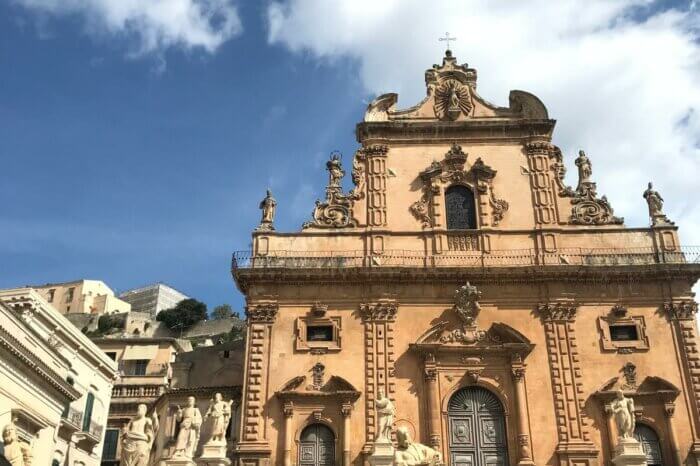 Sicile du 7 au 17 mai 2026