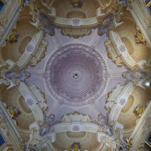 turin-palais-stupinigi-plafond