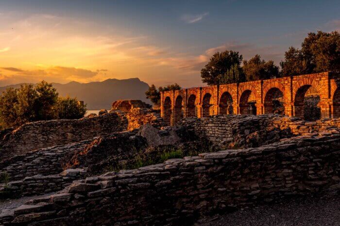 Vénétie du 28 août au 6 septembre 2026