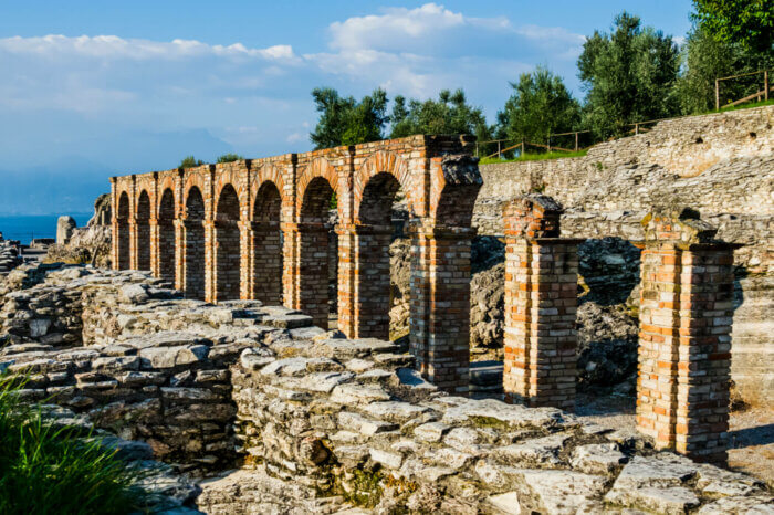 Vénétie du 28 août au 6 septembre 2026
